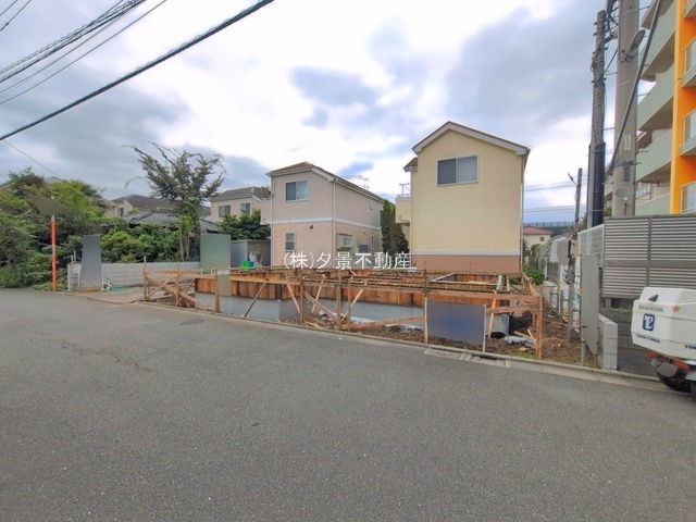 《仲介手数料無料》三鷹市井口４丁目6-26新築一戸建てKEIAI Grace