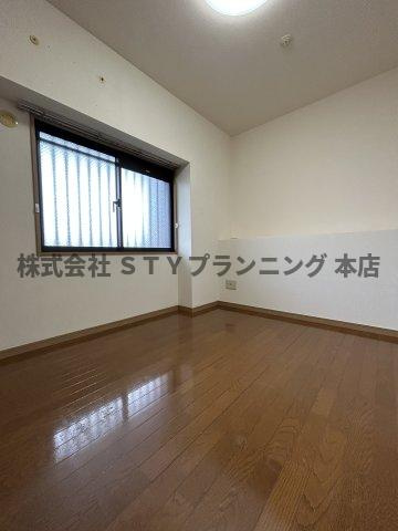 仲介手数料0円！コンフォート上小田井の洋室
