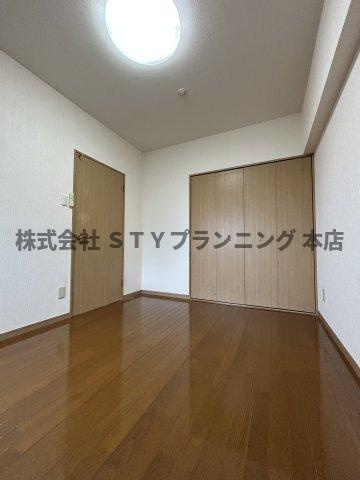 仲介手数料0円！コンフォート上小田井の洋室