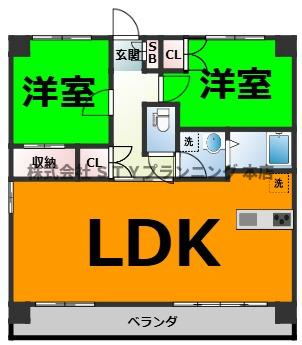 仲介手数料0円！コンフォート上小田井