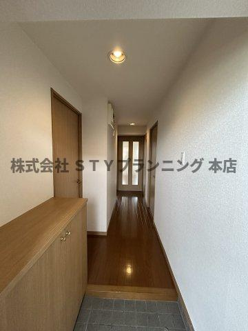 仲介手数料0円！コンフォート上小田井の内装