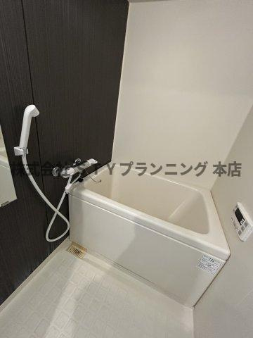 仲介手数料0円！コンフォート上小田井の浴室
