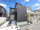 豊中市上野東1丁目新築一戸建ての画像
