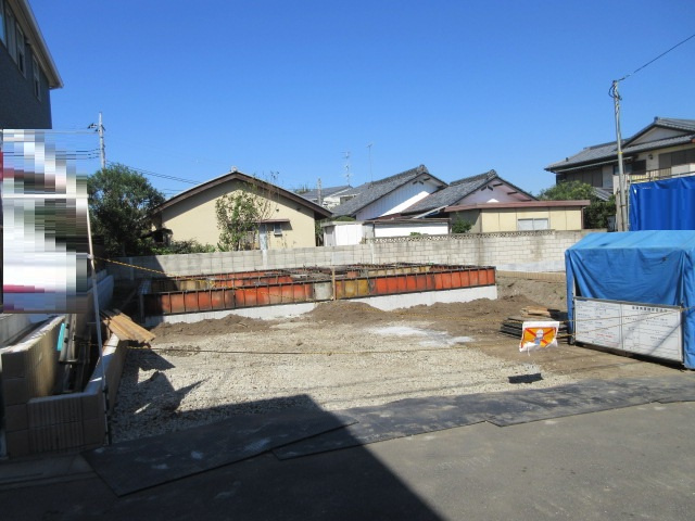 【仲介手数料無料】新築戸建　深谷市緑ヶ丘17-7（全1棟）