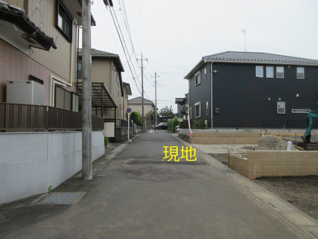 【仲介手数料無料】新築戸建　深谷市緑ヶ丘17-7（全1棟）のその他