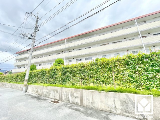 仁川フラットC棟のその他