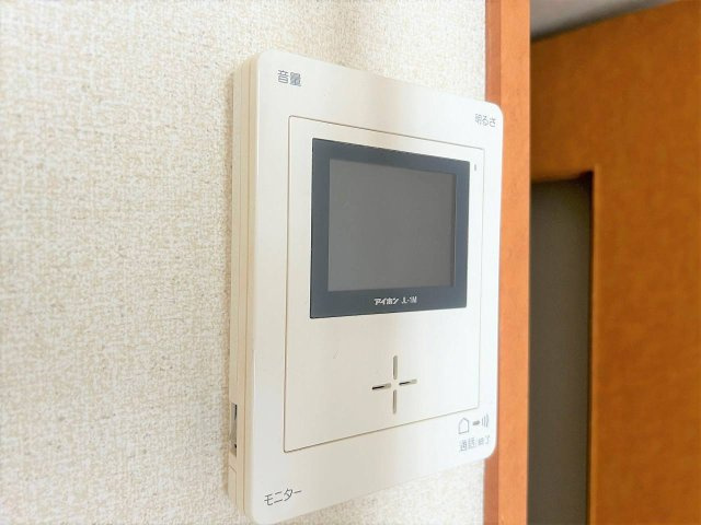 レオパレスアンソレイエのその他