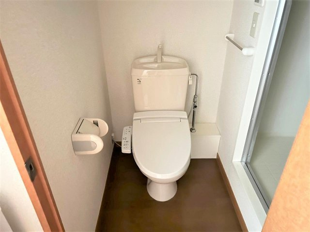 レオパレスアンソレイエのその他