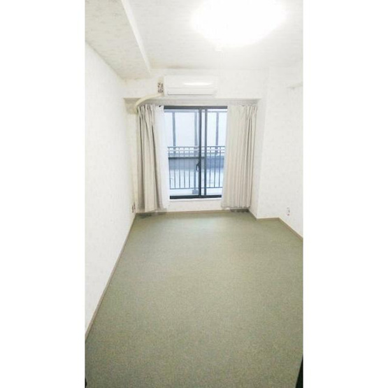【寝室】 | ライオンズマンション西八王子第参(ライオンズマンションニシハチオウジダイサン) | 別号室参考写真