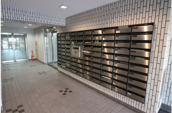 【その他共用部分】 | ライオンズマンション西八王子第参(ライオンズマンションニシハチオウジダイサン)