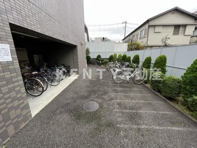 【その他共用部分】 | ルーブル西馬込弐番館