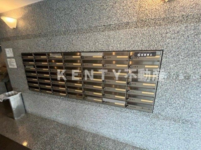 【その他】 | ルーブル西馬込弐番館 | トイレも気になるポイント