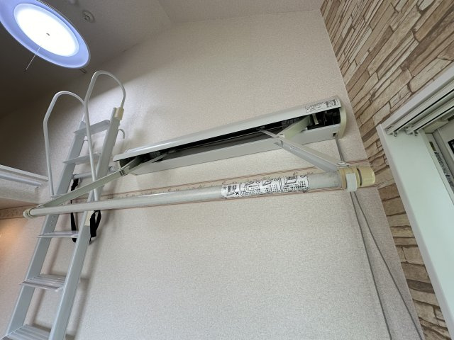 ユナイト追浜モンセラートの杜の設備