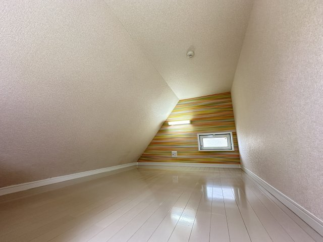 ユナイト追浜モンセラートの杜の収納|こまごまとしたものを収納できそうですね