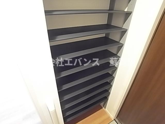  | サイエンスコート