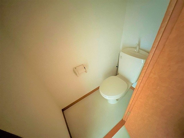 レオパレスいちごＢのその他