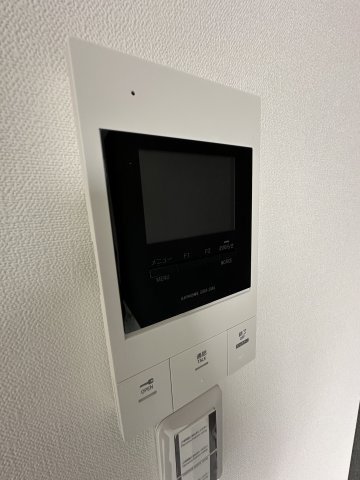 ベイルームY12のセキュリティ