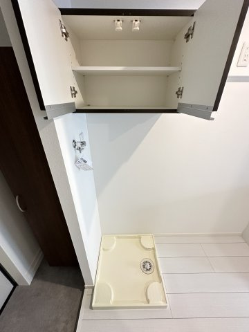 ベイルームY12の設備
