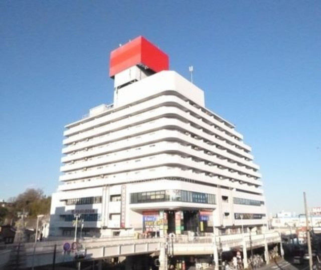 横須賀市夏島町の賃貸マンションの周辺|サンビーチ追浜 672m