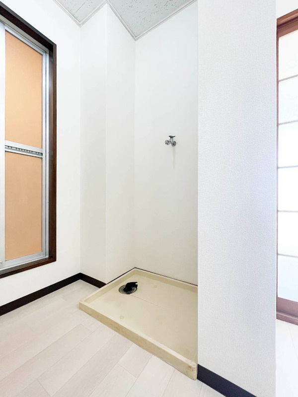 横須賀市夏島町の賃貸マンションの内装|中はこのようになっています