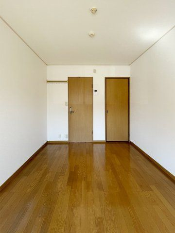 ハミング博多南の設備
