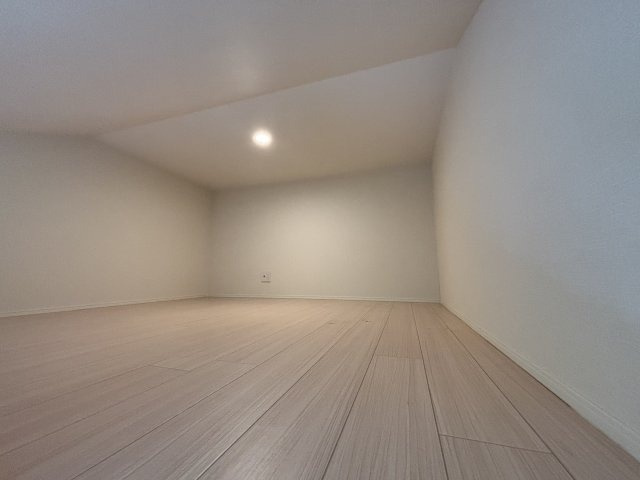 スパーブ追浜の内装|ロフト
