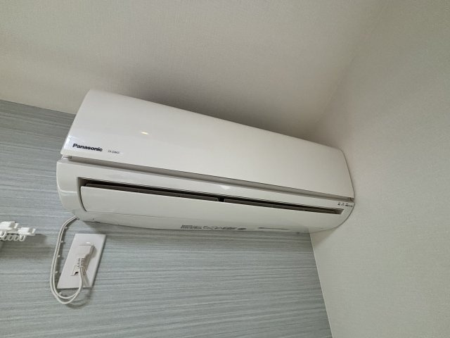 スパーブ追浜の設備