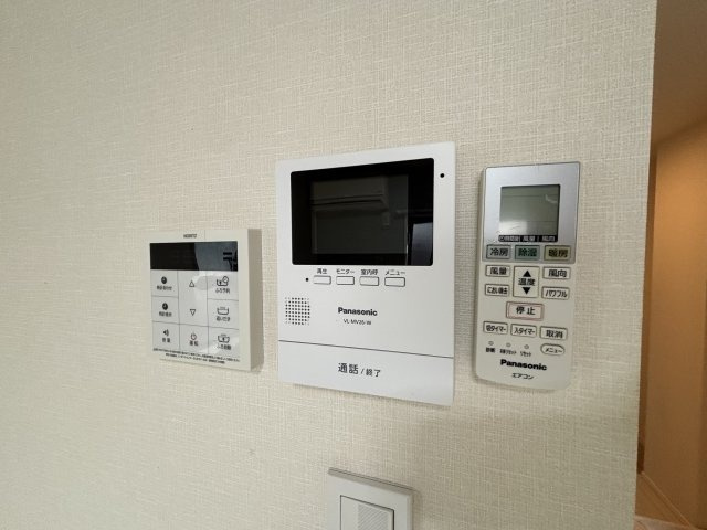 スパーブ追浜のその他