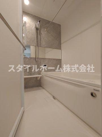 【浴室】 | D-avance北側