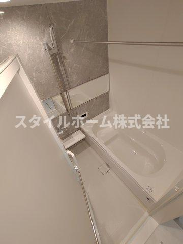 【浴室】 | D-avance北側