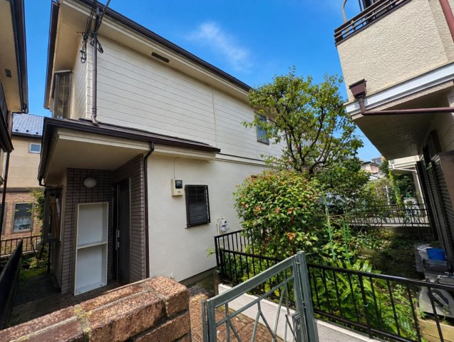 日野市大坂上４丁目リフォーム住宅