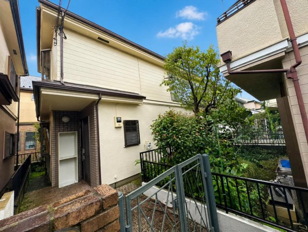 日野市大坂上４丁目リフォーム住宅のその他