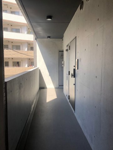 シーフォルム森下駅前のその他共用部分