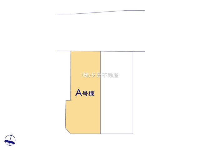 《仲介手数料無料》三鷹市大沢３丁目3-21新築一戸建てハートフルタウン