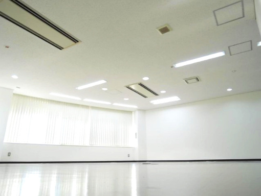 メロード吹田二番館の内装