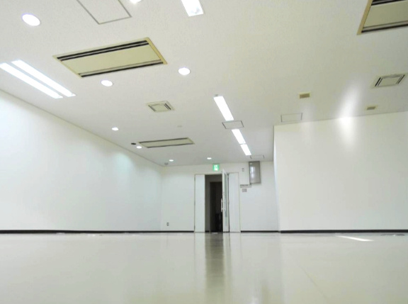 メロード吹田二番館の内装