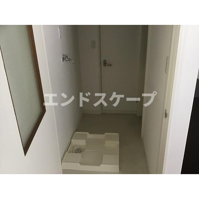 桜が丘ハイツの設備|高崎、前橋のお部屋探しはエンドスケープまで！お客様の理想お聞かせ下さい♪