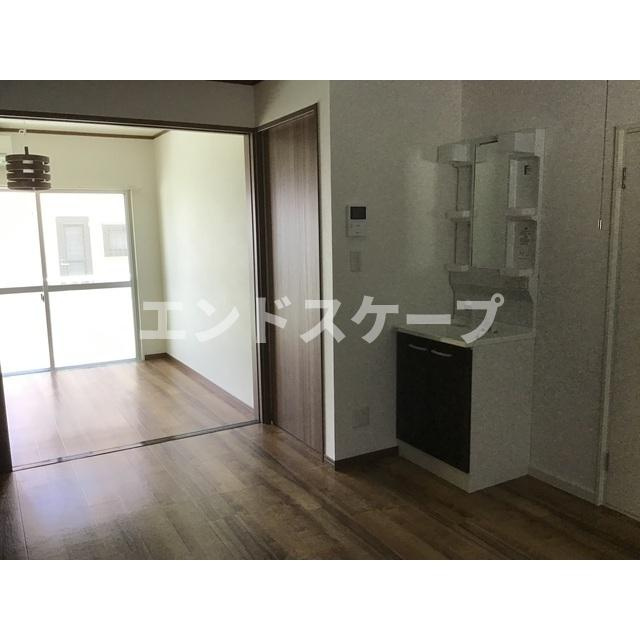 桜が丘ハイツの内装|高崎、前橋のお部屋探しはエンドスケープまで！お客様の理想お聞かせ下さい♪