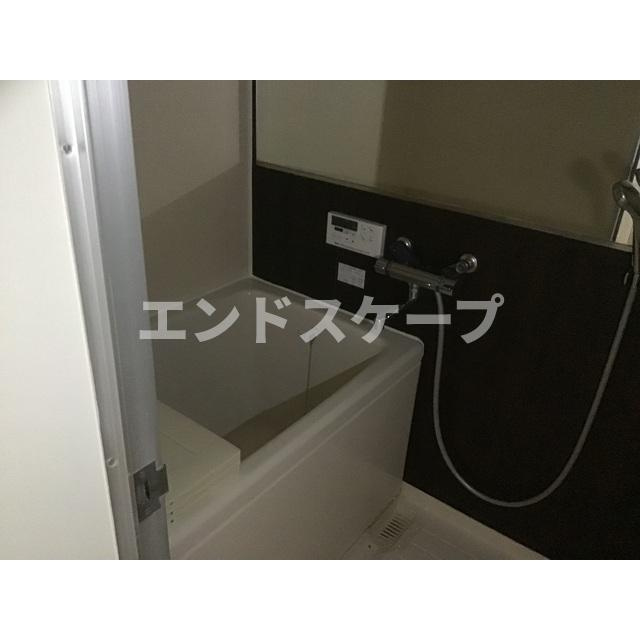 桜が丘ハイツの浴室|高崎、前橋のお部屋探しはエンドスケープまで！お客様の理想お聞かせ下さい♪