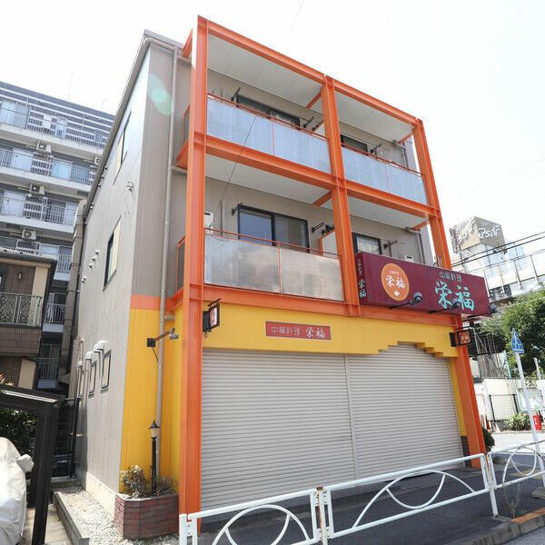 Ｍａｉｓｏｎ　ｄｅ　Ｐｉｖｏｉｎの外観