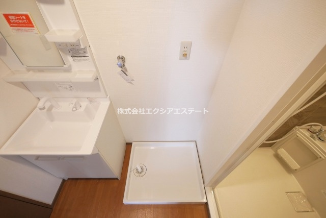 パークハイム住之江の設備