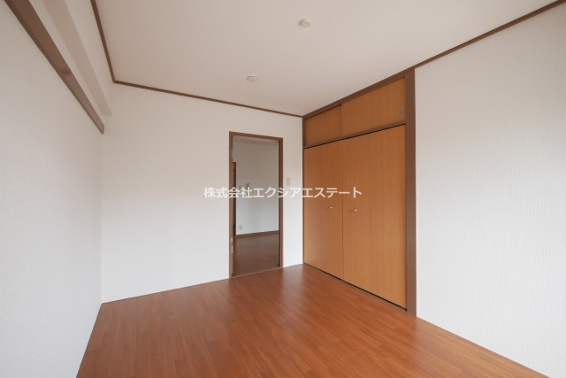 パークハイム住之江のキッチン