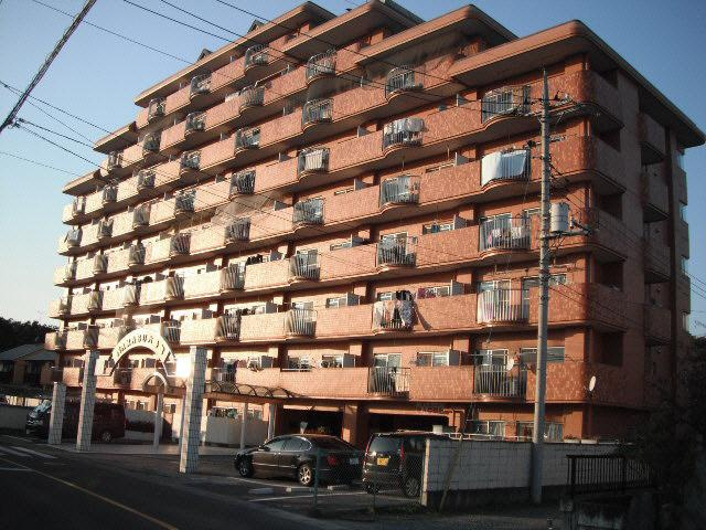 【外観】 | NARABU六番館 | 外観