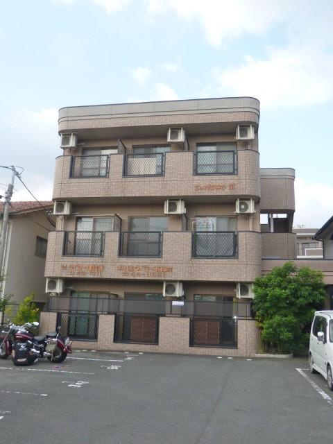 ダイショー館の設備