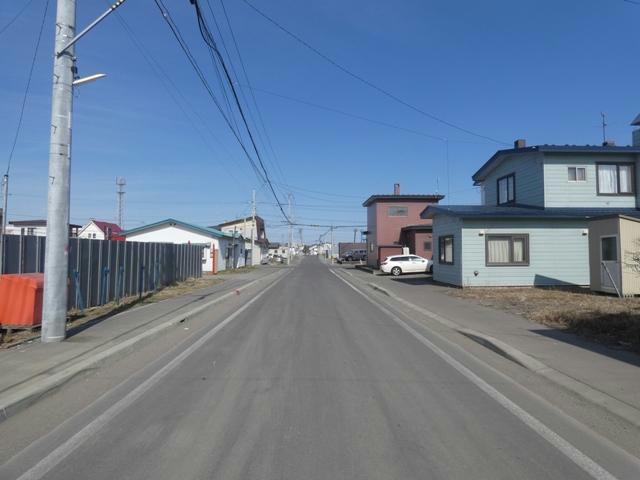 La　Tour　More（ラトゥールモア）の周辺