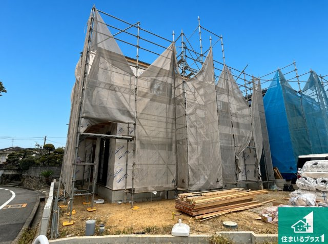 堺市南区宮山台　第1期　新築一戸建て
