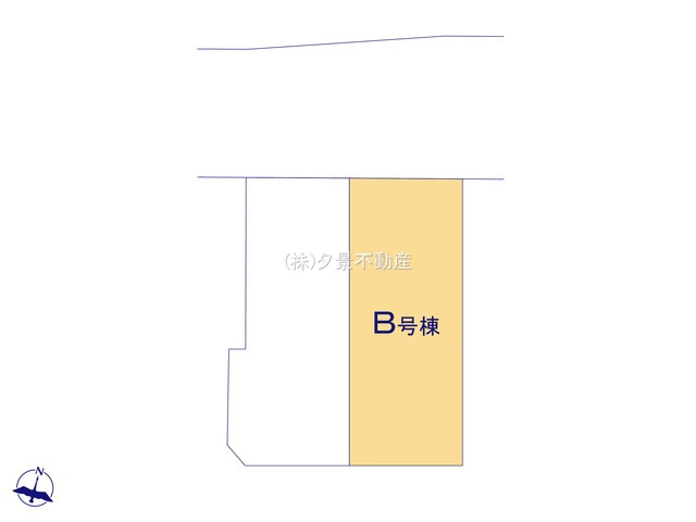 《仲介手数料無料》三鷹市大沢３丁目3-21新築一戸建てハートフルタウン