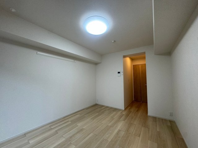 リジエール豊中の洋室