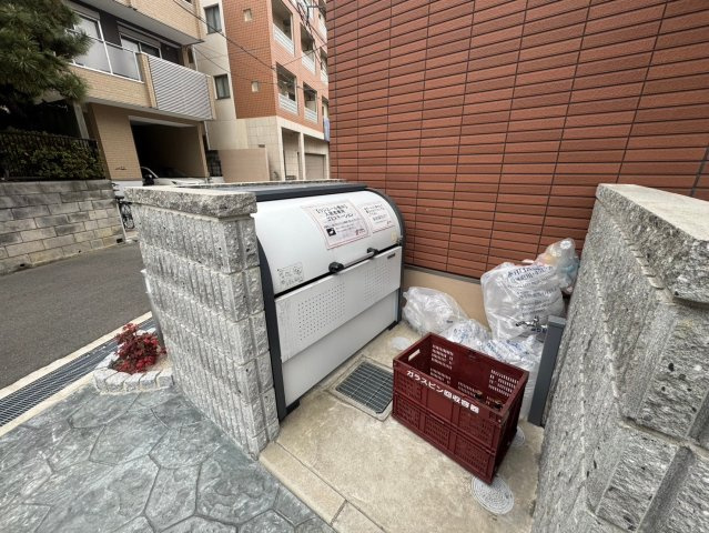 リジエール豊中のその他共用部分
