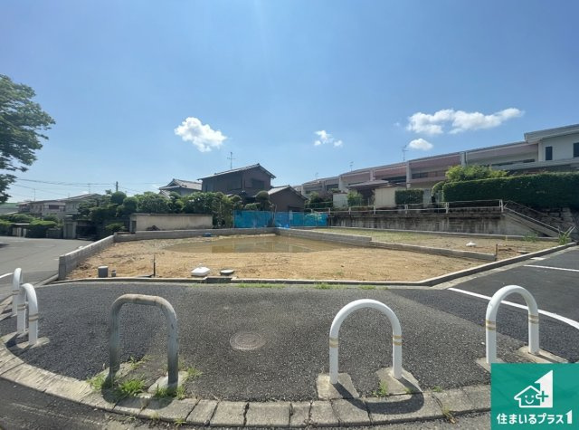 堺市南区宮山台　第1期　新築一戸建ての外観|現在の進捗状況です！順調に作業進行中、完成が待ち遠しいです！詳細の間取り等、お気軽にお問い合わせください！